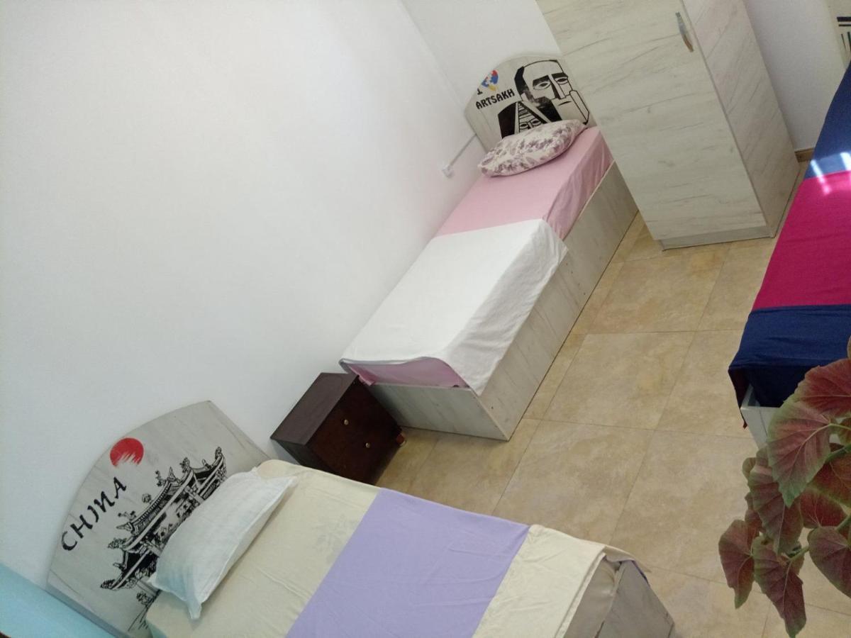 Guest house Old Center *