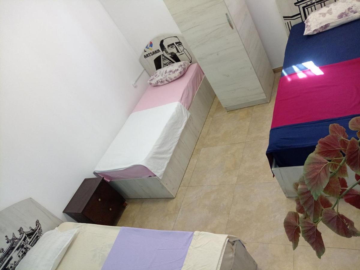 Guest house Old Center *